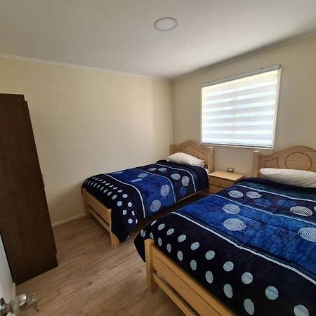 Cabana En Bahia Murta, Equipada Para 4 Personas Екстер'єр фото